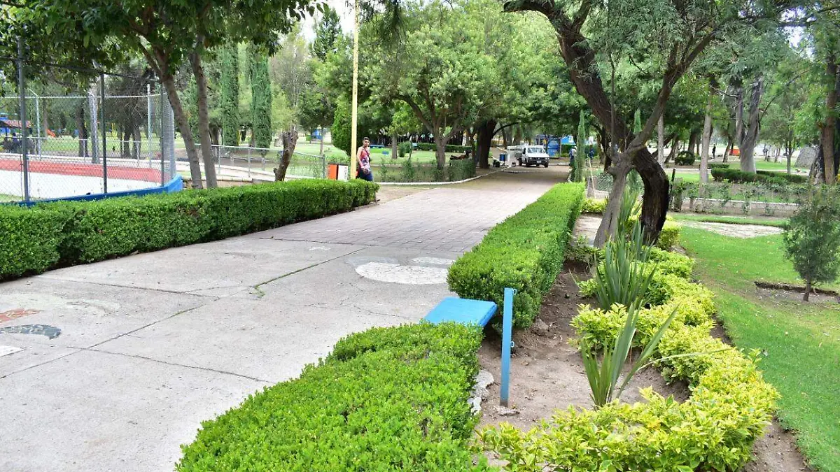 MPIO PARQUES